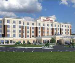 Hotel Hilton Garden Inn Dayton South-austin Landing