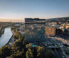 Hotel Radisson Blu Iveria