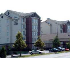 Homewood Suites By Hilton Dayton-south