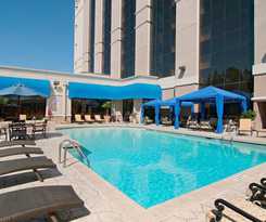 Hotel Hilton Jackson