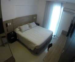 Atlântico Golden Apart Hotel