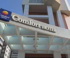 Hotel Comfort Santos