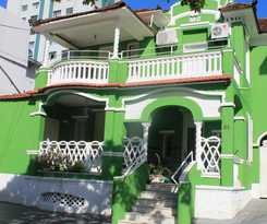 Pousada Pousada Beira Mar