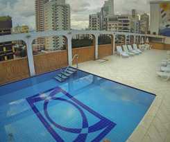 Atlantico Inn Apart Hotel