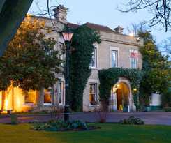 Woodland Manor