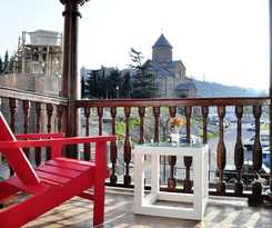 Tiflis Metekhi