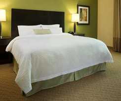 Hotel Hampton Inn and Suites Ada