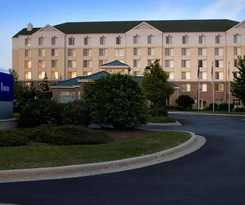 Hilton Garden Inn Addison