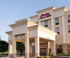Hampton Inn and Suites Addison