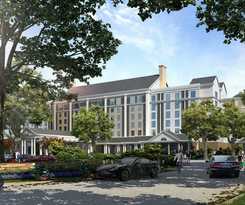 Hotel The Guest House At Graceland