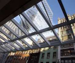 Hilton Garden Inn New York Times Square North