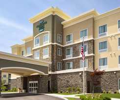 Hotel Homewood Suites By Hilton Akron Fairlawn, Oh
