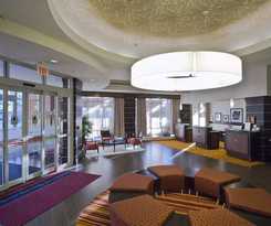 Hampton Inn and Suites Columbus-downtown