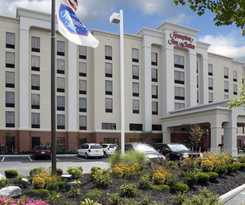 Hotel Hampton Inn and Suites Columbus Polaris
