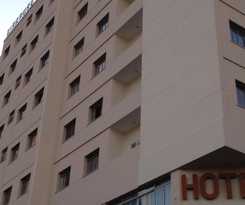 Hotel Uirapuru