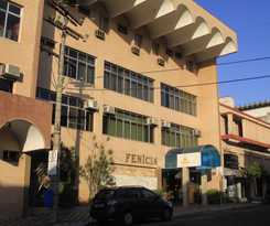 Hotel Fen&iacute;cia Palace