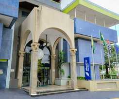 Hotel Blue Tree Garden Bauru