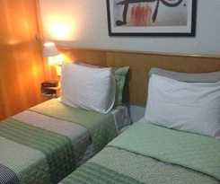 Aparthotel Flat Saint Paul Residence