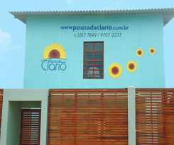 Pousada Clari&ocirc;