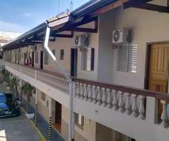 Hotel Garraf&atilde;o 
