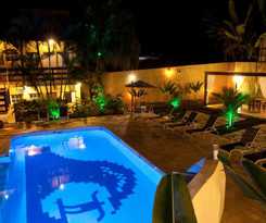Hotel Pousada Camburioca