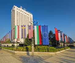 Hotel Marinela Sofia