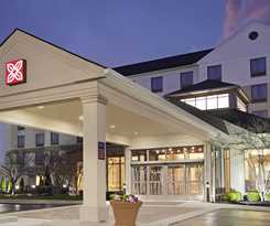 Hotel Hilton Garden Inn Columbus-university Area