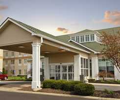 Hotel Hilton Garden Inn Columbus Airport