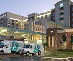 Hotel Embassy Suites Columbus-airport