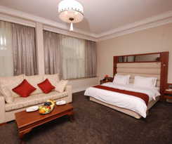 Hotel Batumi World Palace