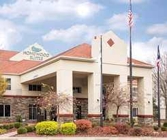 Hotel Homewood Suites By Hilton Columbus/airport