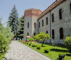 Hotel Borjomi Palace