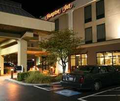 Hampton Inn Columbus-west