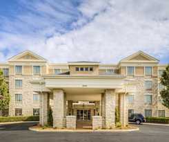 Hotel Homewood Suites By Hilton Columbus/polaris, Oh
