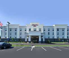 Hotel Hampton Inn Middletown