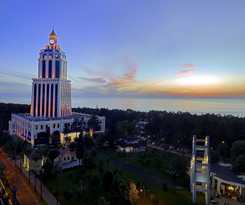 Hotel Sheraton Batumi