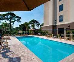 Hotel Hampton Inn Okeechobee - Lake Okeechobee