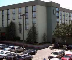Embassy Suites By Hilton Oklahoma City Will Rogers Airport
