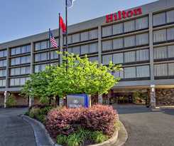 Hotel Hilton Knoxville Airport
