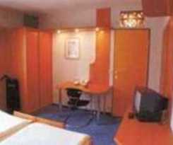 Hotel ARAGIA