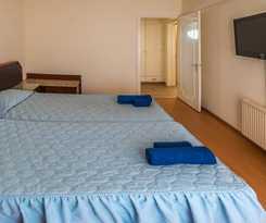 Apartahotel Antonis G.