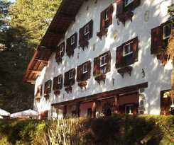 Hotel Refugio Alpino