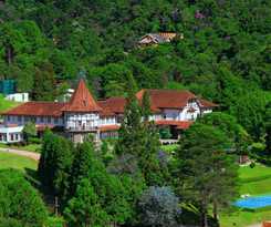 Hotel Vila Inglesa