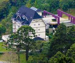 Hotel Castelo Hanisch