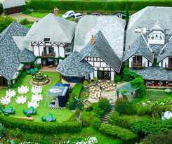 Hotel Chateau La Villette