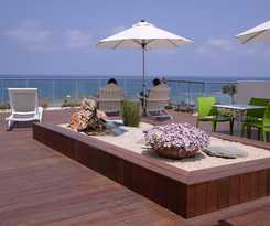 Hotel Maxim Tel Aviv