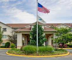 Hotel Homewood Suites By Hilton Newark-cranford