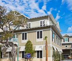 Hotel Hampton Inn New Smyrna Beach