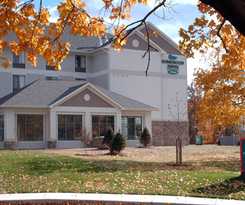 Homewood Suites Stewart Airport