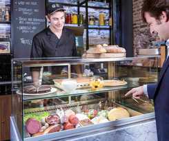 Novotel Gent Centrum